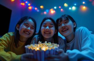 15 Film Tahun Baru Terbaik, Pilihan yang Wajib Ditonton di Awal Tahun