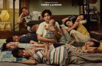 17 Rekomendasi Film Indonesia Terbaru Januari 2025, Tontonan Terbaik Akhir Pekan!