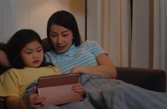 9 Rekomendasi Acara Anak Low Stimulating di Netflix, Disney+, YouTube