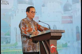 Muncul Seruan Tarik Uang dari Bank Himbara, OJK Ungkap Situasi Terkini