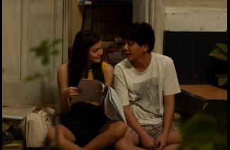 5 Pasangan Chicco Kurniawan di Film dan Series, Dijamin Bikin Baper!