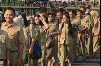 Begini Transformasi Skema Pensiun PNS, Agar Tak Jadi Beban Negara