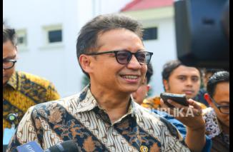 Prabowo Putuskan Program Pemeriksaan Kesehatan Gratis Mulai 10 Februari 2025