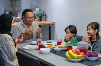 Puasa Setengah Hari: Hukum, Usia Diperbolehkan &amp; Aturannya untuk Anak Menurut Islam