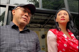 17 Tahun Nikah Berakhir Diselingkuhi, Asri Welas: Aku Nggak Tahu Siapa yang Aku Nikahi