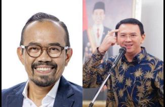 Terungkap Gaji Fantastis Dirut Pertamina yang Diduga Korupsi Minyak Mentah, Ahok Beberkan Rinciannya
