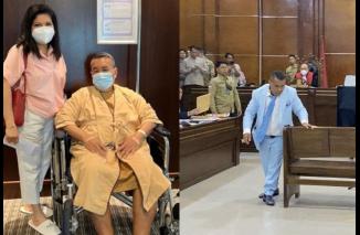 Penyebab Penyakit Abses Hati yang Dialami Hotman Paris, Waspada Gejala Awal ini!