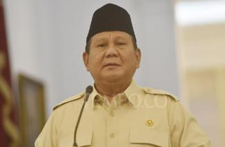 Mengenal Apa Itu Bank Emas yang akan Dibuat Prabowo