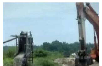 Polemik Tambang Galian C di Sungai Kampar: Pembiaran 10 Tahun yang Merusak Lingkungan dan Menyengsarakan Rakyat