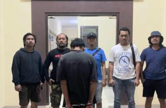 Ibu Bekerja Sebagai ART, Anak Perempuan 7 Tahun di Tanggamus Lampung Alami Pendarahan Usai Jadi Korban Pencabulan Paman Sendiri