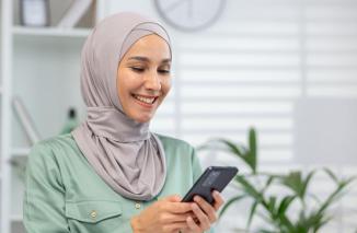 70 Ucapan Marhaban Ya Ramadhan 2025 Lengkap Beserta Tulisan yang Benar dan Artinya