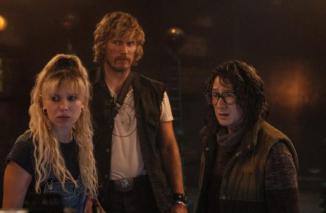 19 Film dan Serial Terbaru Netflix pada Maret 2025