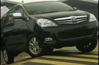 Daftar Harga Toyota Kijang Innova Diesel Bekas 2008-2011, Tipe Termurah Dibanderol Segini