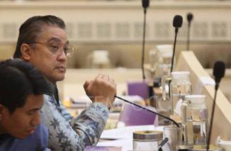 DPR Minta Pengangkatan CPNS Segera Dilakukan Jika Daerah Siap, Tidak Perlu Serentak