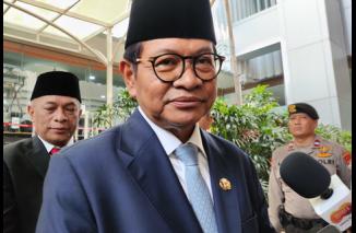 Pramono Beri Penjelasan soal Pembatalan Program Sarapan Bergizi Gratis