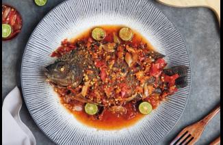 Menu Sahur dan Berbuka yang Sehat, Resep Praktis untuk Keluarga