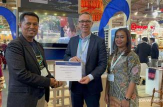 Sekolah di Indonesia Dilarang Study Tour, WisataSekolah Menggarap Pasar Internasional