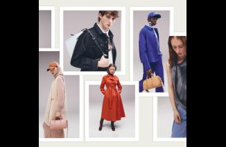 Inspirasi Elegan Longchamp: Dari Paris hingga London