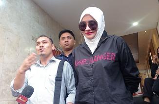 Dokter Tersangka, Ungkap Perasaan Bangga: "Tidak Ada Rasa takut atau malu"