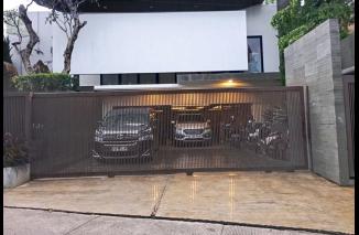 Rumah Ridwan Kamil di Bandung Digeledah KPK, Lingkungan Sepi, Eks Timses Datang