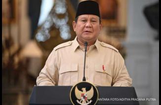 Prabowo Bakal Terbitkan Inpres Soal Pengangkatan CASN