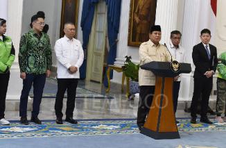 Grab Bakal Beri Bonus Hari Raya untuk Ojol, Ini Kriteria Penerimanya