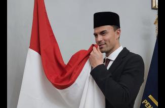 Emil Audero dan Rekan Sekatim Tiba, Persiapan Timnas Indonesia di Sydney Makin Optimal