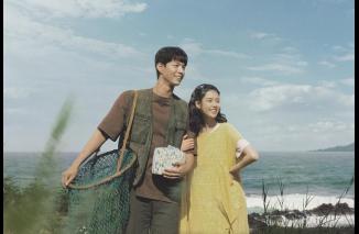 6 Kemesraan Park Bo Gum dalam Sinema: Kematchan Perfek dengan Para Partnernya!