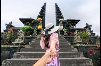 5 Tips Supaya Liburan ke Bali Makin Seru dengan Kenangan Terbaik, Jangan Lewatkan Sunscreen!