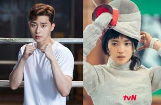 5 Rekomendasi Drakor tentang Olahraga dengan Park Seo Joon hingga Kim Taehyung, Apa yang jadi Kesukaanmu?