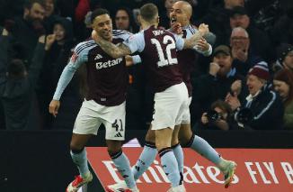 Aston Villa Mengagetkan di Liga Champions: Berapa Kali Mereka Telah Lolos ke Perempat Final?