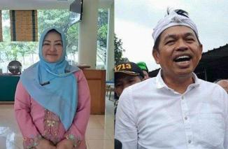 Figuran Citra Indah Yulianty: Pejabat PU Depok yang Berani Bohong pada Gubernur Dedi Mulyadi, Kaya hingga 7 Miliar