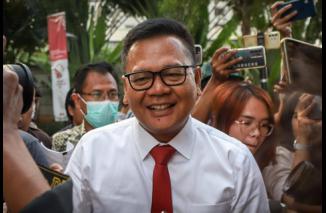 Profil Brigjen Endar: Dari Direktur Penyelidikan KPK ke Kapolda Kaltim