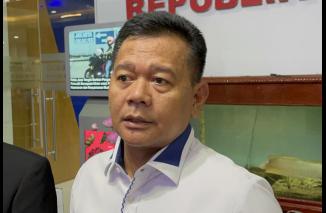 Kapolri Pilih Ex-Direktur KPK Endar Priantoro Sebagai Kapolda Kalimantan Timur