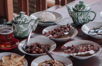 Rencana Perjalanan 3 Hari 2 Malam untuk Nikmatnya Kuliner Jogja dengan Anggaran Rp 800 Ribu, Termasuk Akomodasi dan Transportasi