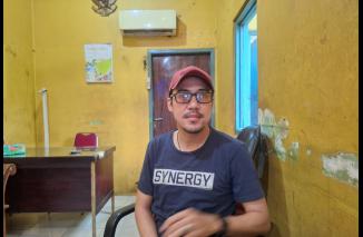 Pengurus RW di Jembatan Lima Mengaku Memohon THR ke Perusahaan untuk yang Kali Ke-40