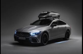 Apakah Roof Box Aman Digunakan Saat Mudik? Mari Bahas Kelebihan dan Kekurangannya!