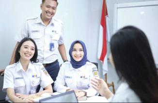 Dibuka Sampai Tahun 2025! KAI Logistik dan BUMN Mencari Talenta, Begini Cara Daftar