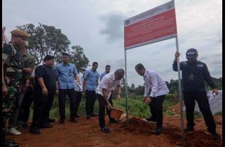 Selain Sentul, Zulhas dan Hanif Tandai 6 Lokasi Wisata Populer di Puncak Bogor