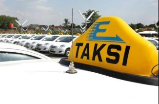GOTO dan TAXI Kembali Bersinar dengan Armada Listrik BYD