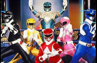 Aktor Power Rangers Dave Mallow Wafat di Usia 76 Tahun