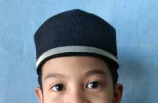 Muhammad Fauzan Al Farisi: Mimpi Menjadi Hafiz dan Ustaz