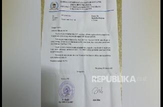 Bolehkah ORMAS Meminta THR kepada Perusahaan? Jawaban Pemerintah Kabupaten Karawang