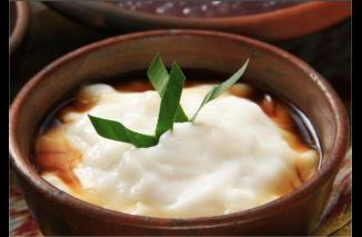 Tips Mudah Membuat Bubur Sumsum Nikmat dengan Santan Instan, Simak Resepnya!