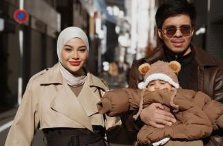 Aurel Hermansyah Sampaikan Kondisi ini kepada Atta Sebelum Merencanakan Bayi Ketiga