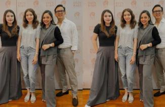 3 Pilihan Sandal Teplek Hemat Harga dari Selvi Ananda, Cuma Ratusan Ribuan