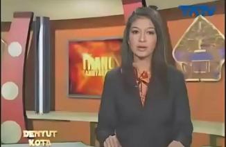 Selvi Ananda, dari Pembawa Acara Berita ke Ibu Wakil Presiden: Kisah Suksesnya dan Gaji Barunya