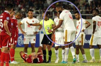 Bek PSM Makassar Yuran Fernandes Siap Tantangan Berat ke Timnas jelang Kualifikasi Piala Dunia
