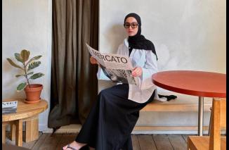 Tips OOTD Hijab yang Bersih, Minimalis, dan Modis!