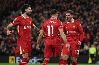Prediksi Liverpool vs Southampton di Pekan Ke-28 Liga Inggris Sabtu 8 Maret 2025
